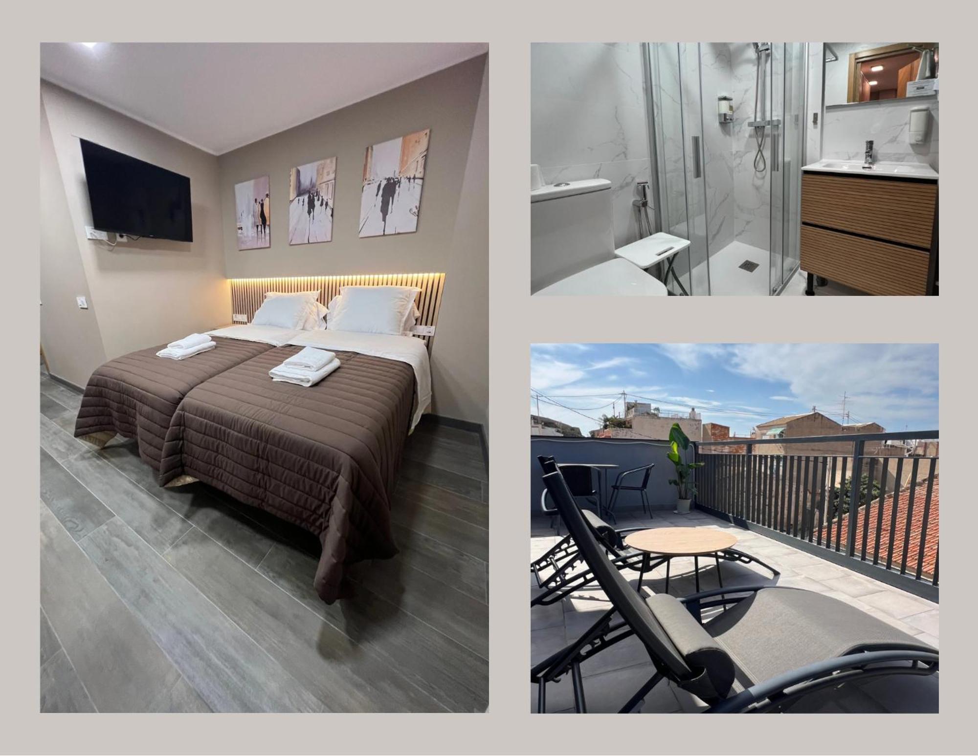 Hotel Wayteko San Anton — Photos 2